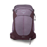 Osprey Sirrus 24 Hiking Day Backpack Purple Dusk - 53 Degrees North 