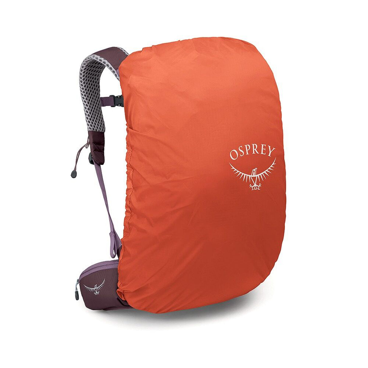 Osprey Sirrus 24 Hiking Day Backpack Purple Dusk - 53 Degrees North 