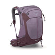 Osprey Sirrus 24 Hiking Day Backpack Purple Dusk - 53 Degrees North 