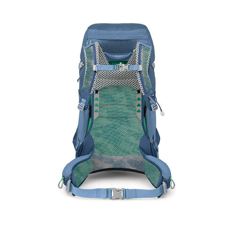 Osprey Sirrus 36 Hiking Backpack Sevres Blue - 53 Degrees North 