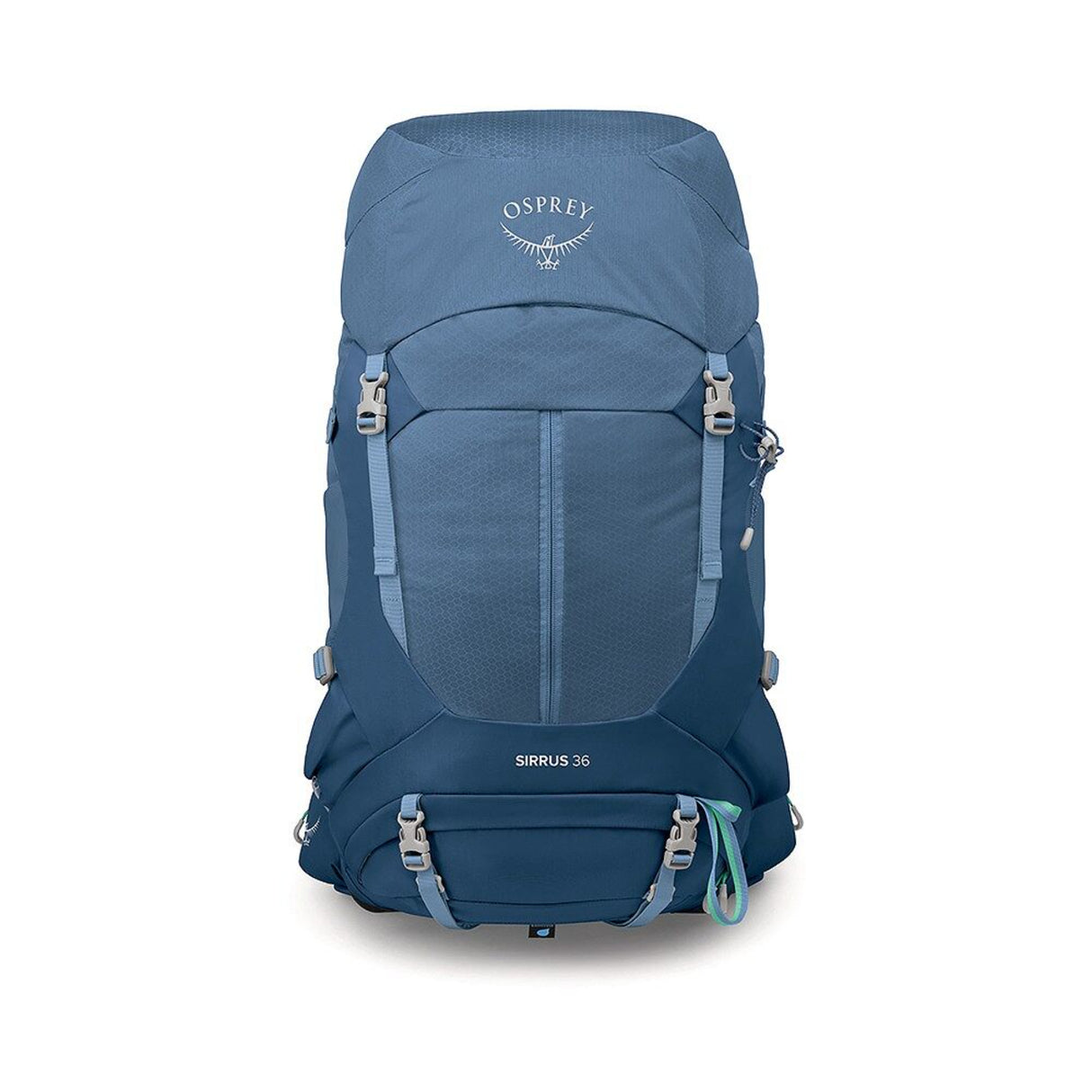 Osprey Sirrus 36 Hiking Backpack Sevres Blue - 53 Degrees North 