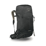 Osprey Stratos 36 Hiking Backpack Raven Black - 53 Degrees North 