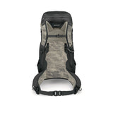 Osprey Stratos 36 Hiking Backpack Raven Black - 53 Degrees North 