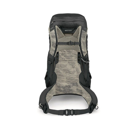 Osprey Stratos 36 Hiking Backpack Raven Black - 53 Degrees North 