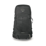 Osprey Stratos 36 Hiking Backpack Raven Black - 53 Degrees North 