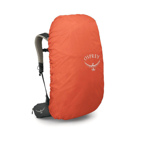 Osprey Stratos 36 Hiking Backpack Raven Black - 53 Degrees North 