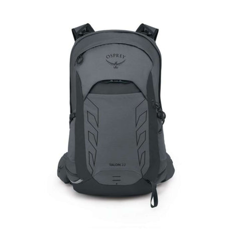 Osprey Talon 22 Day Backpack Phantom Grey/Dark Charcoal - 53 Degrees North 
