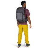 Osprey Talon 22 Day Backpack Phantom Grey/Dark Charcoal - 53 Degrees North 