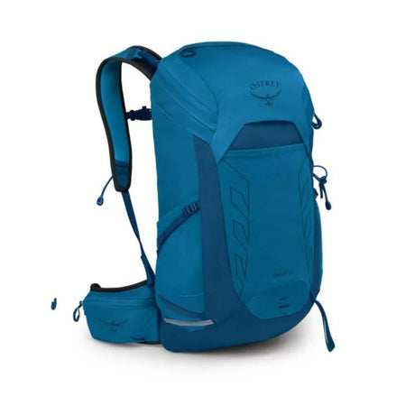 Osprey Talon 26 Day Backpack Scoria Blue/Night Shift - 53 Degrees North 