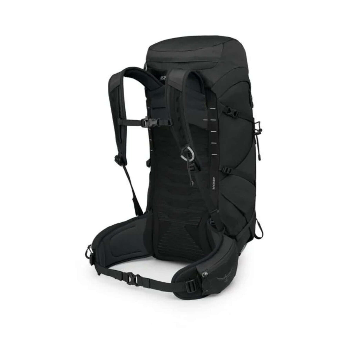 Osprey Talon 33 Hiking Backpack Black/Coal Grey - 53 Degrees North