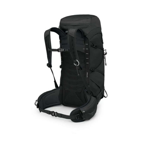 Osprey Talon 33 Hiking Backpack Black/Coal Grey - 53 Degrees North