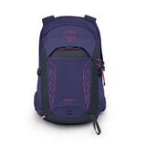 Osprey Tempest 22 Hiking Day Backpack Deep Fig/Hotspot Pink - 53 Degrees North 