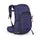 Osprey Tempest 22 Hiking Day Backpack Deep Fig/Hotspot Pink - 53 Degrees North 