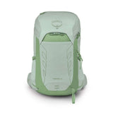 Osprey Tempest 26 Hiking Day Backpack Frosty Mint Green/Botanica - 53 Degrees North 