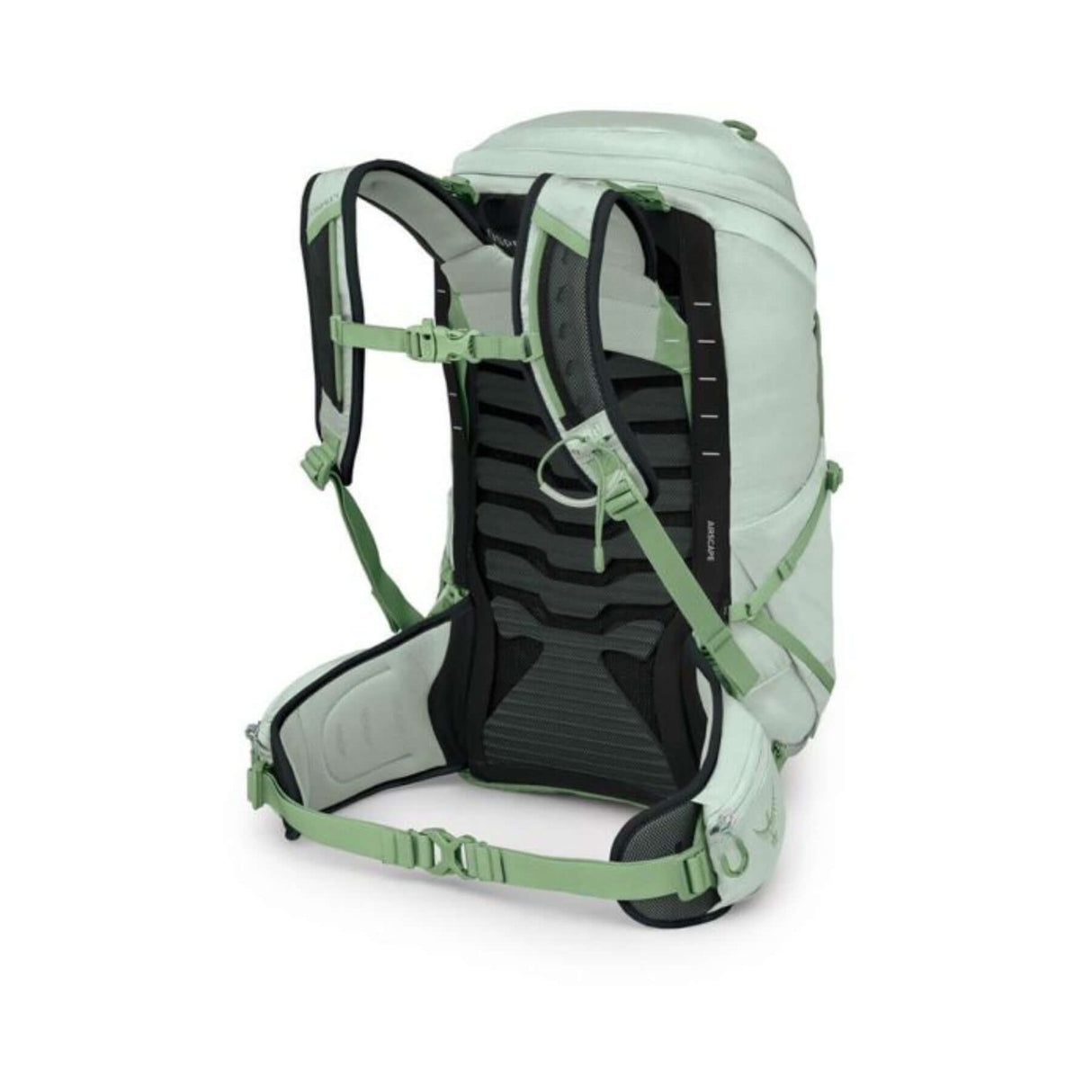 Osprey Tempest 26 Hiking Day Backpack Frosty Mint Green/Botanica - 53 Degrees North 