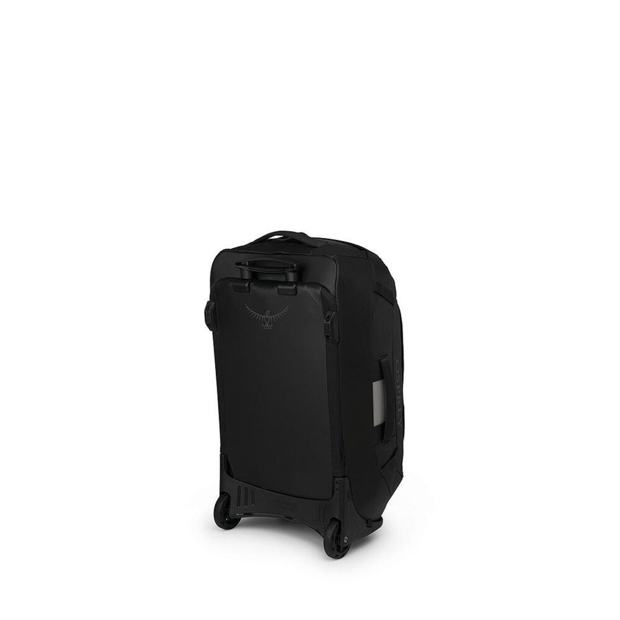 Osprey Transporter Wheeled Duffel Bag 60 Raven Black - 53 Degrees North 