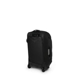 Osprey Transporter Wheeled Duffel Bag 60 Raven Black - 53 Degrees North 