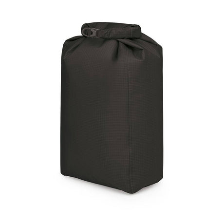 Osprey Ultralight Drysack with Window 20L Black - 53 Degrees North 