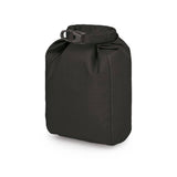 Osprey Ultralight Drysack with Window 3L Black - 53 Degrees North 