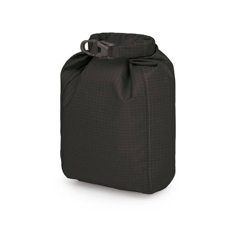 Osprey Ultralight Drysack with Window 3L Black - 53 Degrees North 