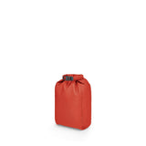 Osprey Ultralight Drysack with Window 6L Mars Orange - 53 Degrees North 