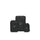 Osprey Ultralight Packing Cube Set Black - 53 Degrees North 