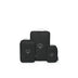 Osprey Ultralight Packing Cube Set Black - 53 Degrees North 