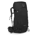 Osprey Women's Kyte 38 Hiking Backpack Black / X-Small/Small - 53 Degrees North