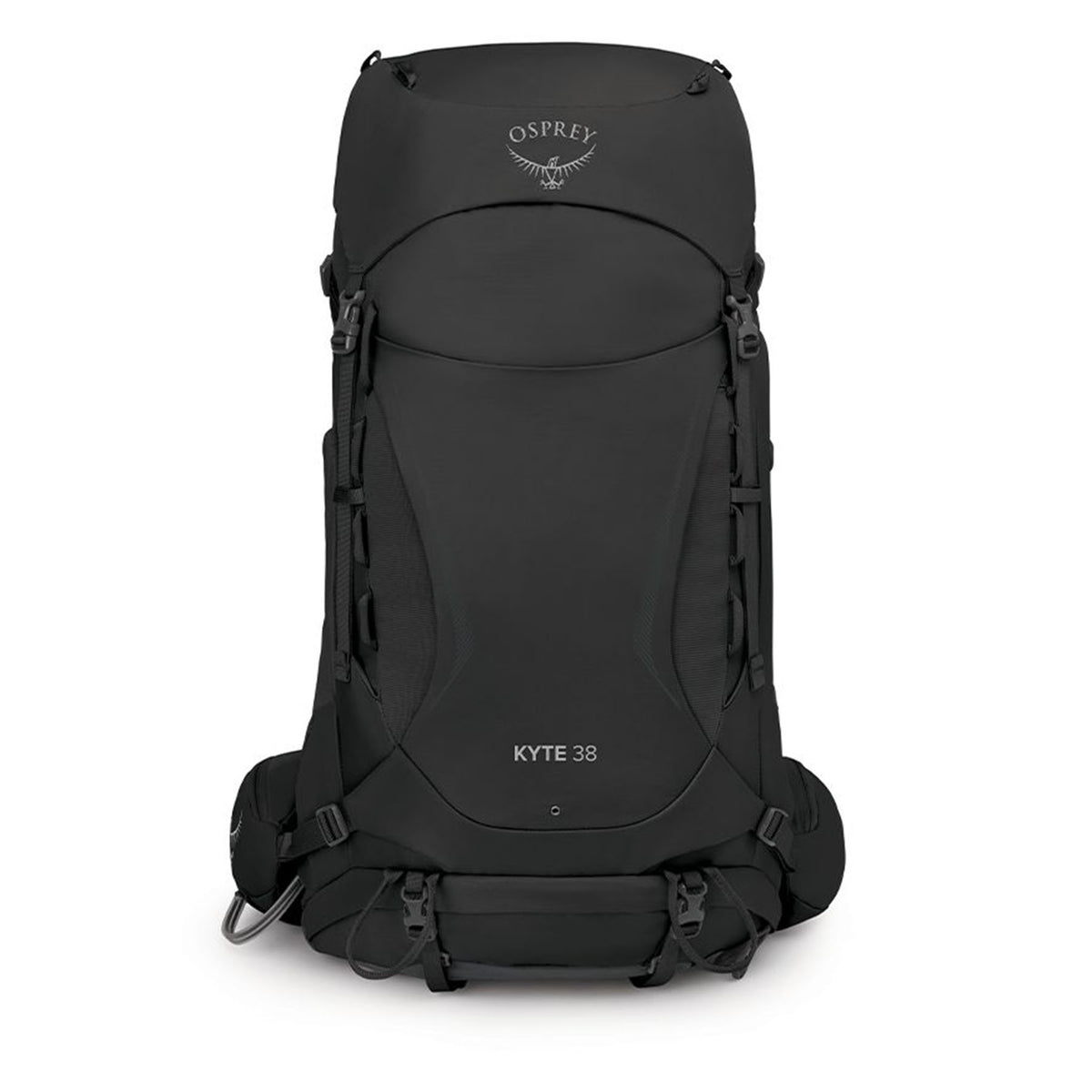 Osprey Women's Kyte 38 Hiking Backpack Rocky Brook Green / X-Small/Small - 53 Degrees North
