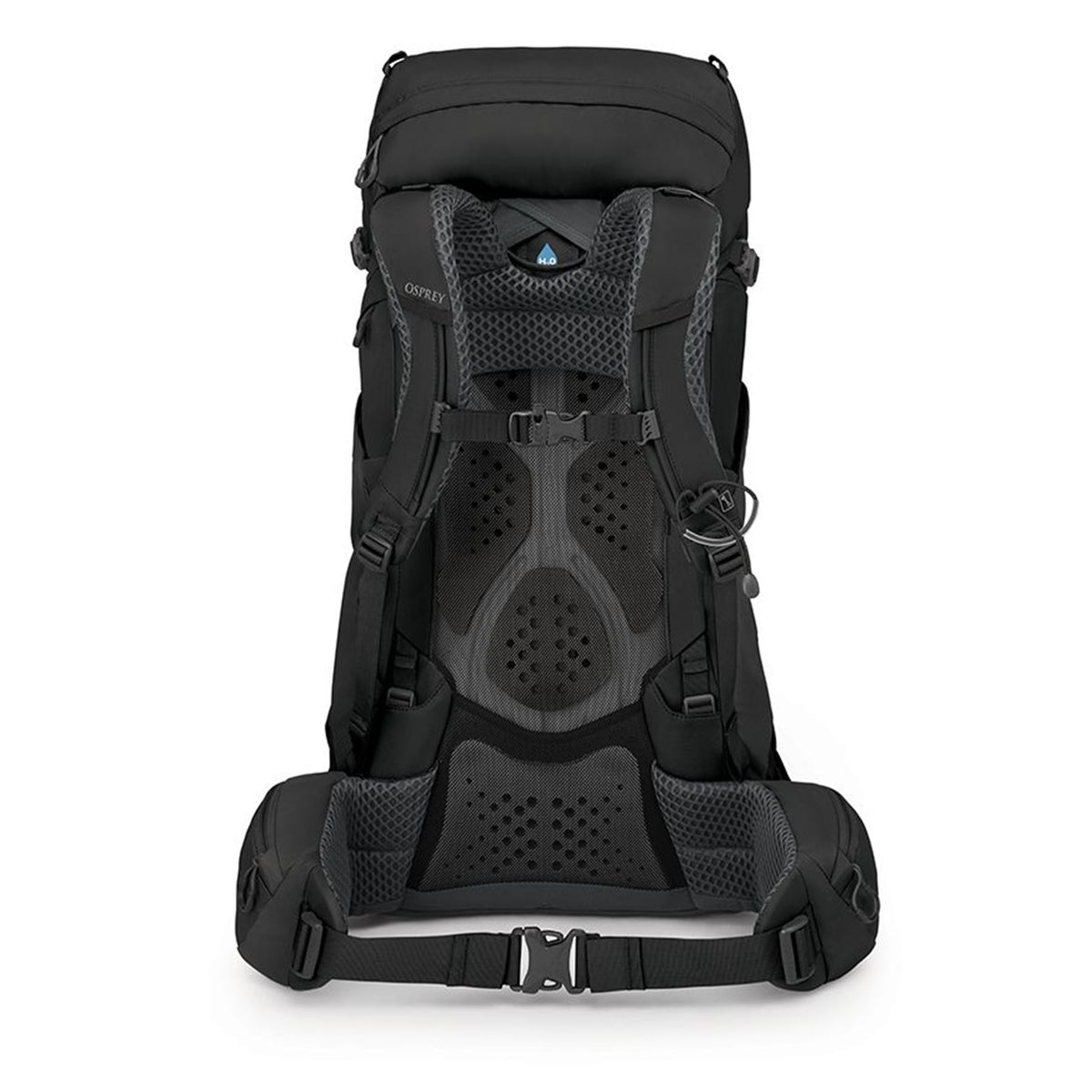 Osprey Women's Kyte 38 Hiking Backpack Rocky Brook Green / X-Small/Small - 53 Degrees North