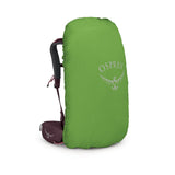 Osprey Women's Kyte 38 Hiking Backpack Rocky Brook Green / X-Small/Small - 53 Degrees North