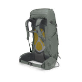 Osprey Women's Kyte 38 Hiking Backpack Rocky Brook Green / X-Small/Small - 53 Degrees North
