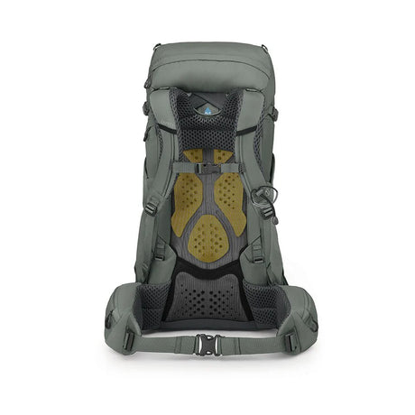 Osprey Women's Kyte 38 Hiking Backpack Rocky Brook Green / X-Small/Small - 53 Degrees North