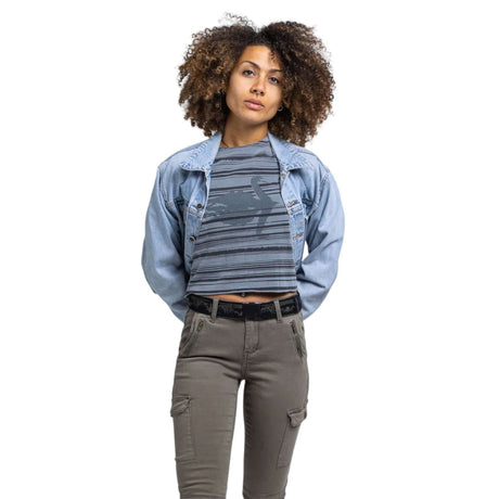 Arcade Out Of Range Belt Navy / One Size-Ivy Green / One Size-Dusk / One Size #- 53 Degrees North 