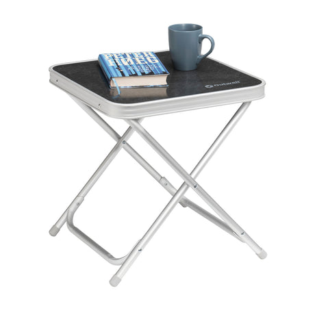 Outwell Baffin 3 in 1 Table Black - 53 Degrees North 