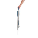 Outwell Blackpool Chair Ocean Blue / One Size - 53 Degrees North 