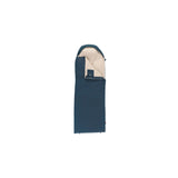 Outwell Caldera Sleeping Bag Deep Blue - 53 Degrees North 