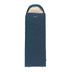 Outwell Caldera Sleeping Bag Deep Blue - 53 Degrees North 