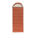 Outwell Camper Lux Sleeping Bag Red - 53 Degrees North