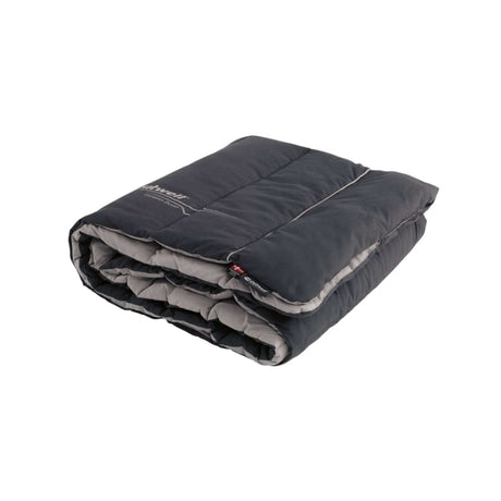 Outwell Campion Duvet Grey - 53 Degrees North 
