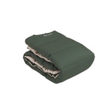 Outwell Campion Duvet Leaf Green / Single-Leaf Green / Double - 53 Degrees North 