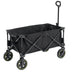 Outwell Cancun Transporter Black - 53 Degrees North 