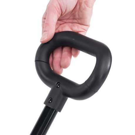 Outwell Cancun Transporter Black - 53 Degrees North 