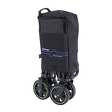 Outwell Cancun Transporter Black - 53 Degrees North 