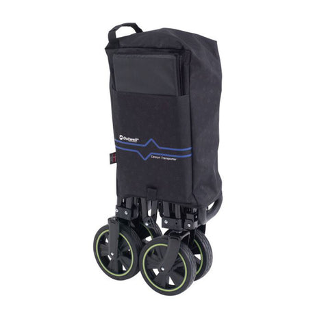Outwell Cancun Transporter Black - 53 Degrees North 