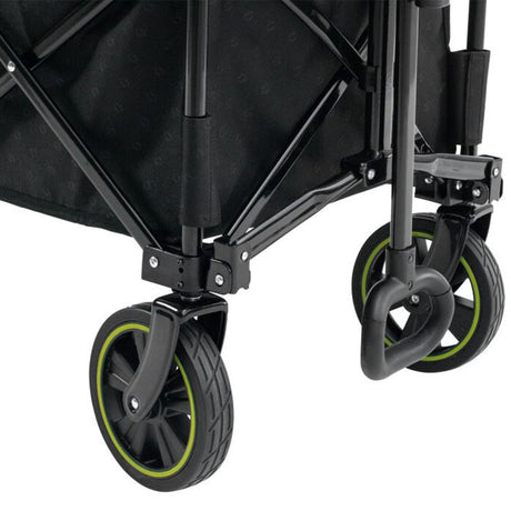 Outwell Cancun Transporter Black - 53 Degrees North 