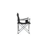 Outwell Catamarca Chair Black - 53 Degrees North 