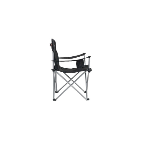 Outwell Catamarca Chair Black - 53 Degrees North 