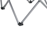 Outwell Catamarca Chair Black - 53 Degrees North 