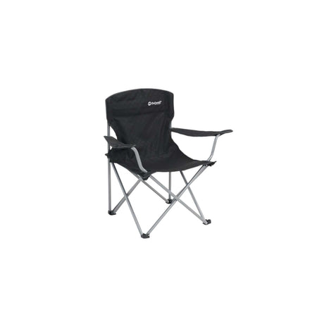 Outwell Catamarca Chair Black - 53 Degrees North 